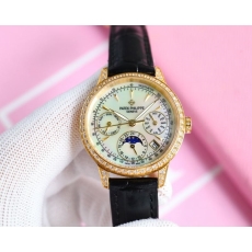 PATEK PHILIPPE Watches